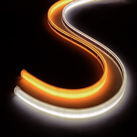 Unique LED lighting combines energy-efficient technology with innovative designs, offering one-of-a-kind illumination solutions. These fixtures blend modern aesthetics with eco-friendliness, creating distinctive and captivating lighting experiences for various settings.